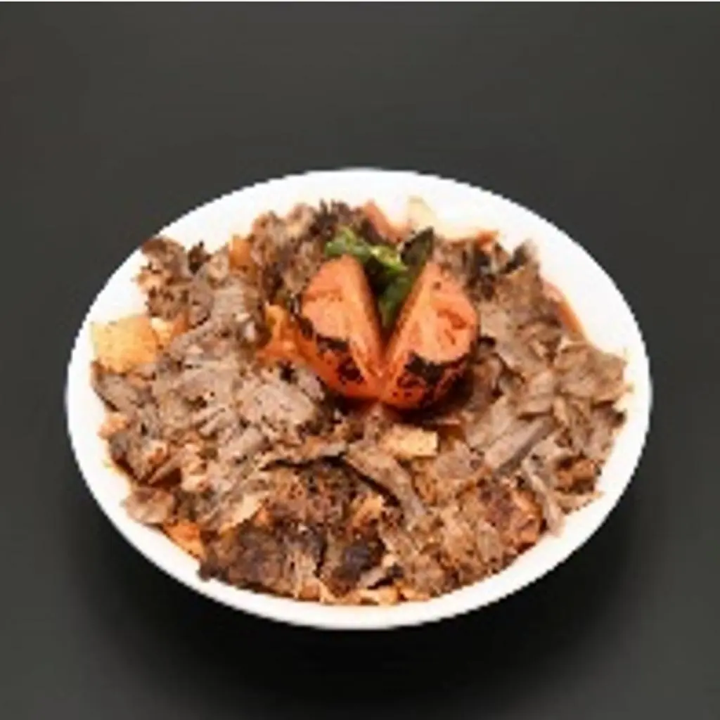 تشريب كص